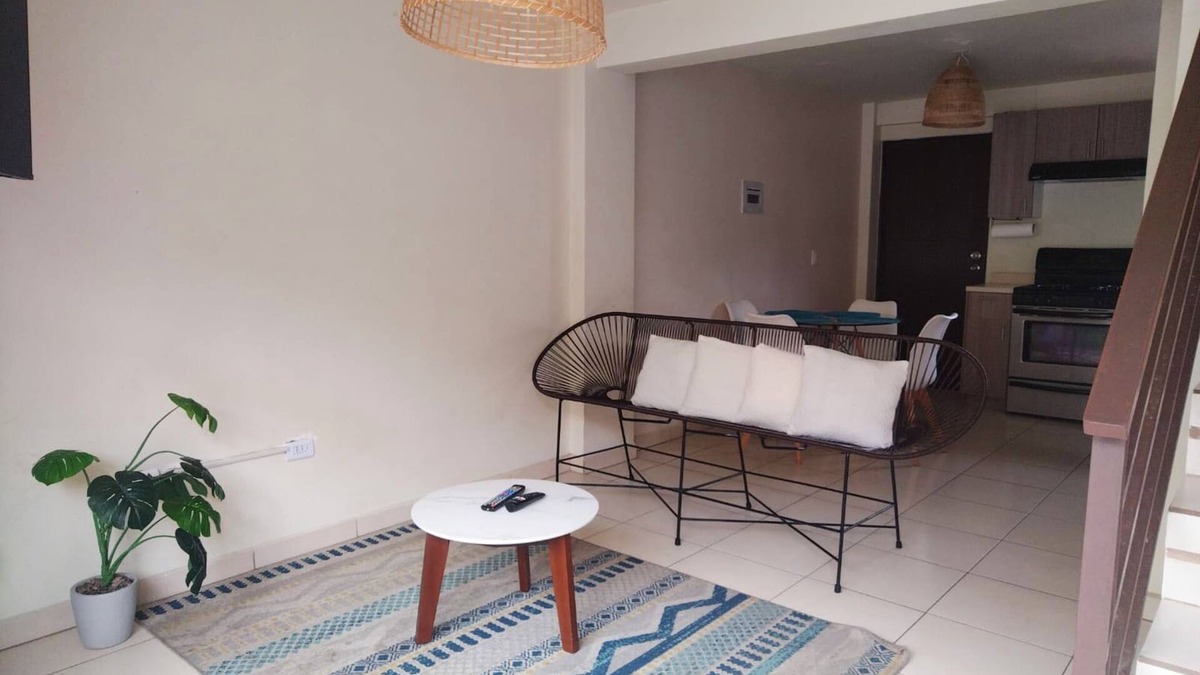 Centro Playas House | Perfect Getaway House w Rooftop