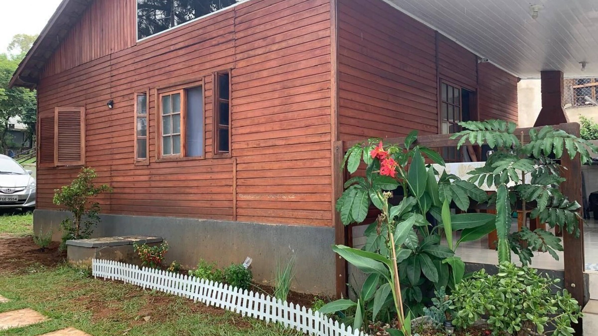 Itu Ski Chalet | Perfect Getaway at the Herança Chalet with Pool and Tranquility, in ITU - Sp