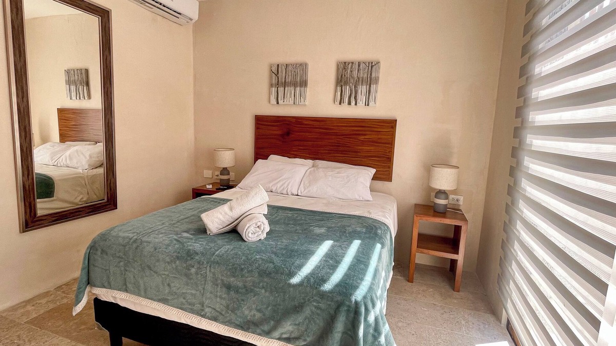 Tohoku Apartment | Perfect Getaway Spot – Ideal for Business Trips