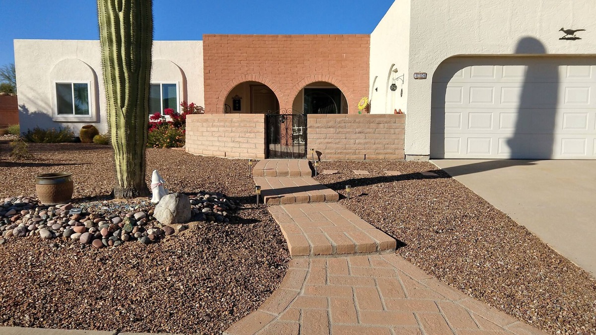 Green Valley Country Club Vistas House | Perfect getaway for Snowbirds