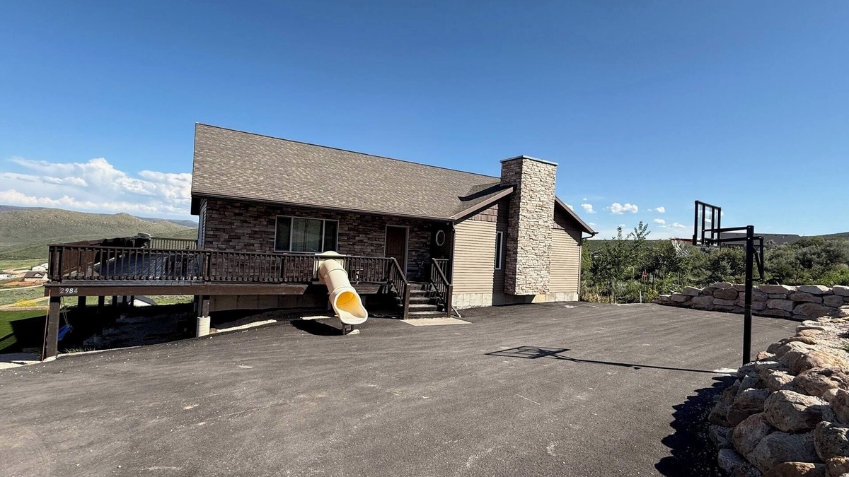 Sweetwater Cabin | Perfect Getaway for Families