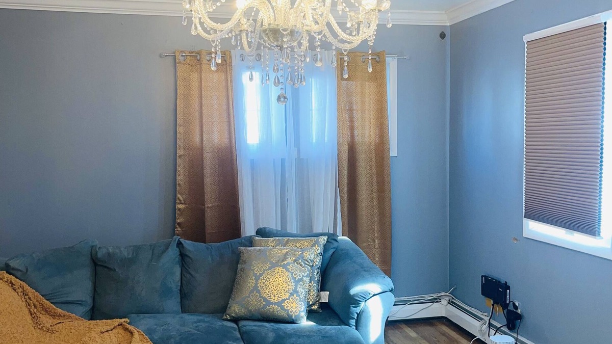 Lower Vailsburg Apartment | Perfect Getaway Home 30 minutes drive to Manhattan.
