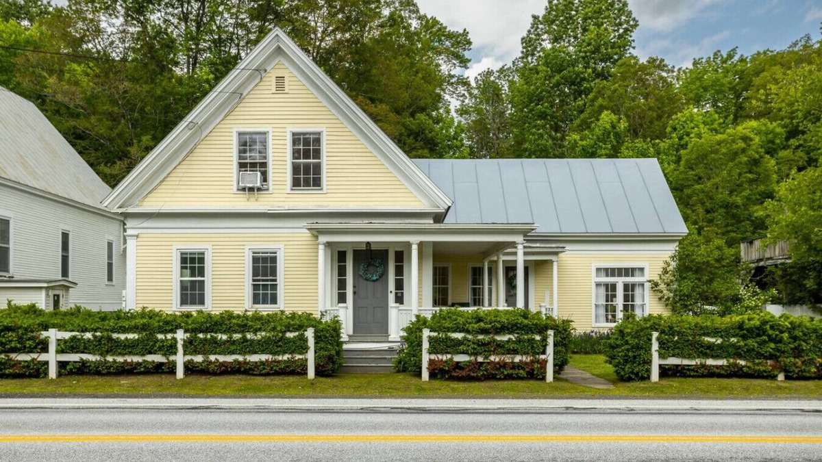 Bridgewater Apartment | Perfect Getaway minutes to Killington & Woodstock