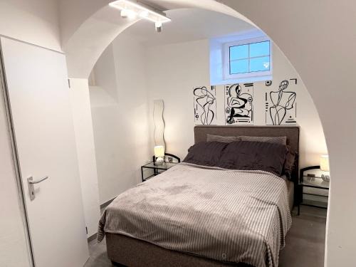 Welda Cabin | Perfect Getaway Room