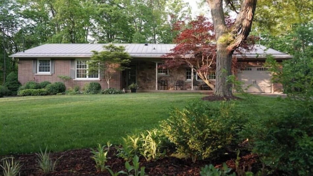 Thorold House | Perfect Getaway - Your Sanctuary Among Nature