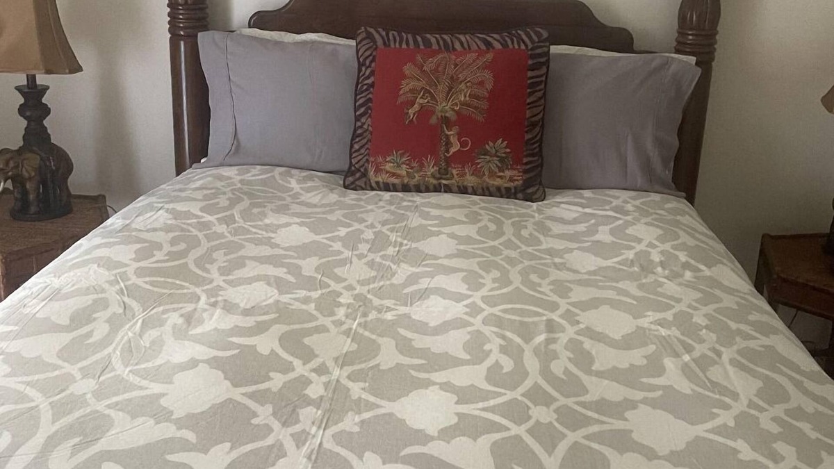 Westgate House | Perfect Guesthouse Near Everything!