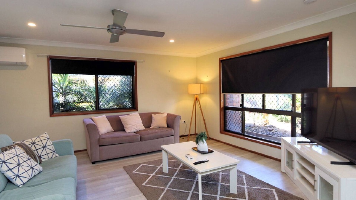 Bargara House | Perfect Holiday home for a family holiday