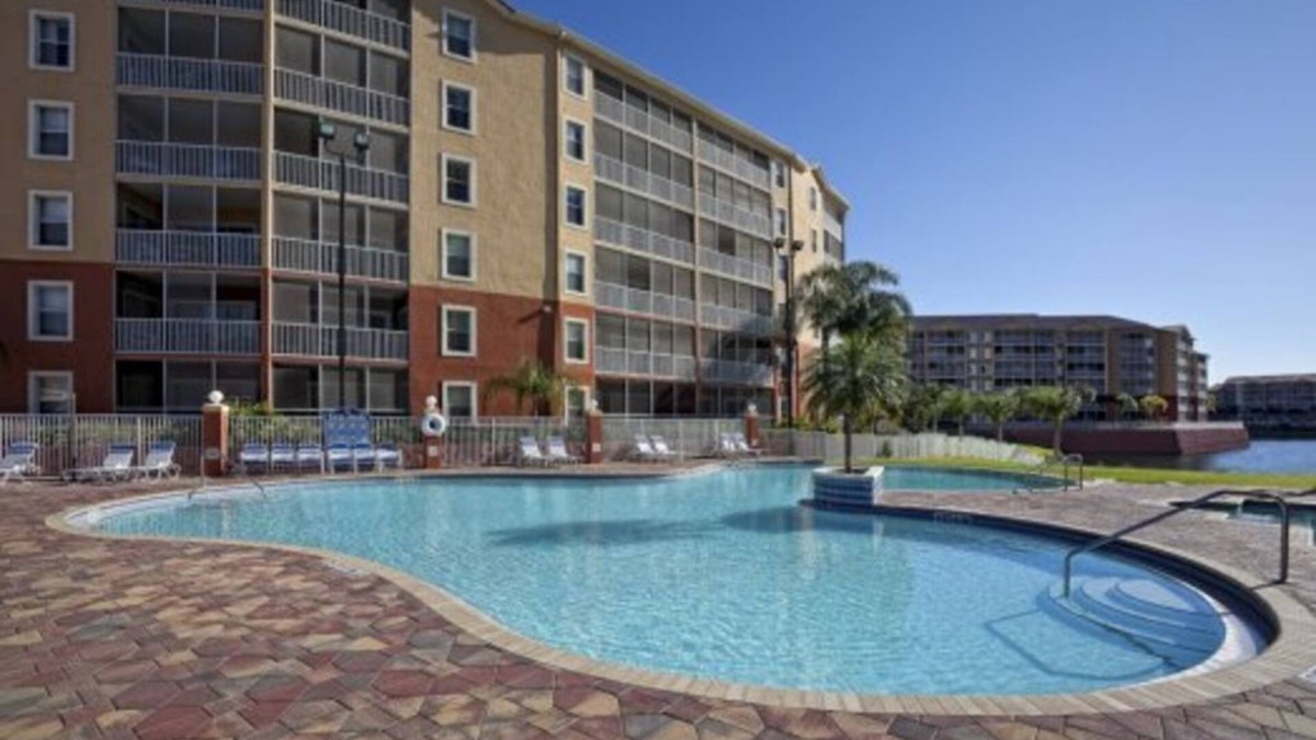 Celebration Resort | Perfect Holiday Villa inside Westgate Resort Preview listing