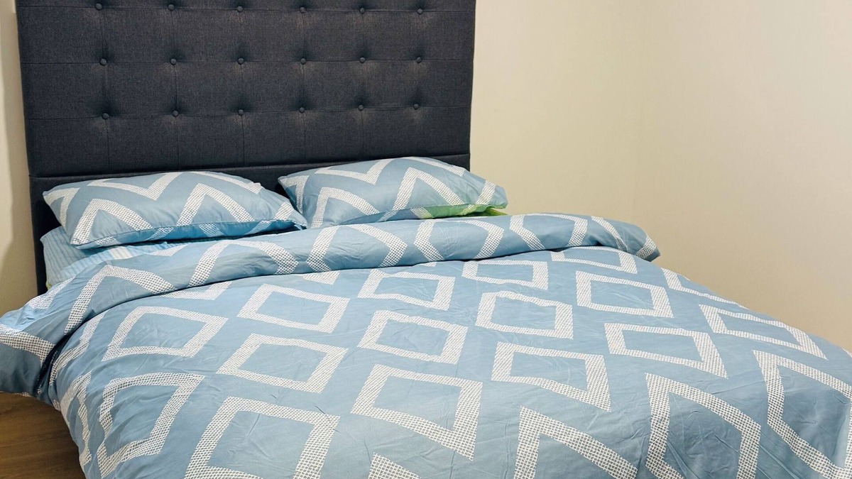 Claymore House | perfect home away from your home!