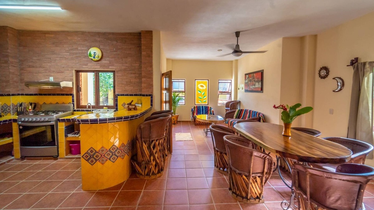 Yelapa House | PERFECT HOME - Beach walk distance