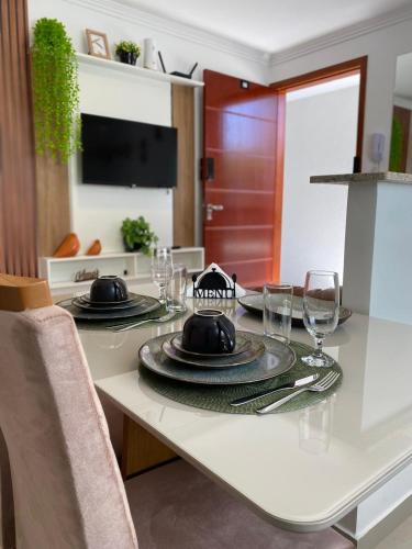 Guarulhos City Centre Apartment | Perfect Home