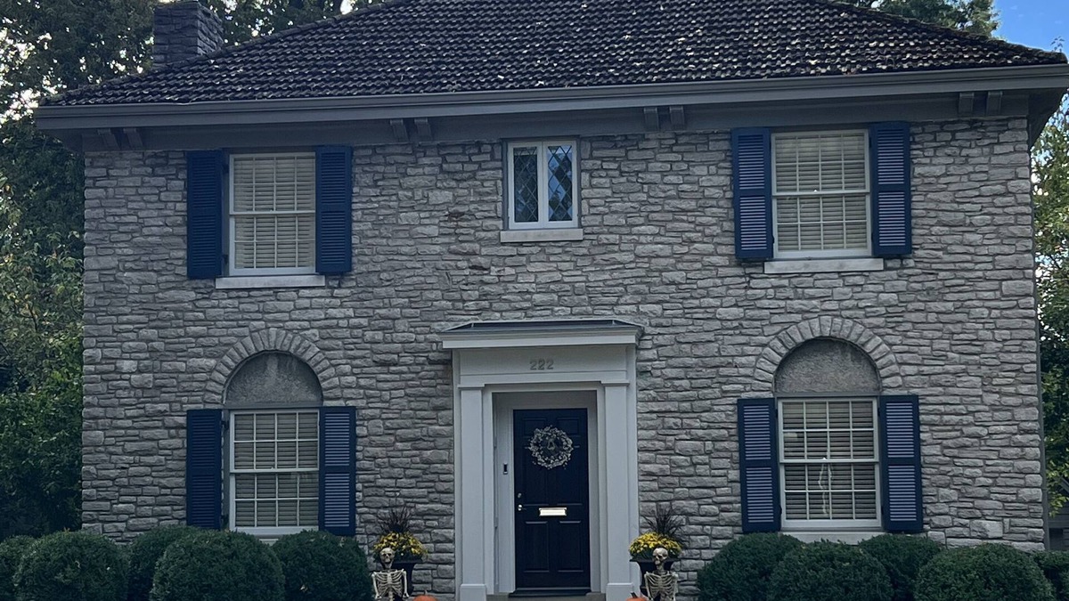 Fairway House | Perfect House for Breeders Cup/Keeneland