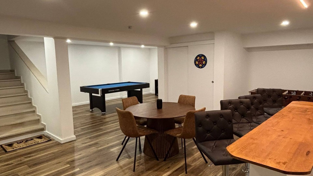 Albarraque House | Perfect house for relaxing with the family! 25 minutes from Lisbon airport.