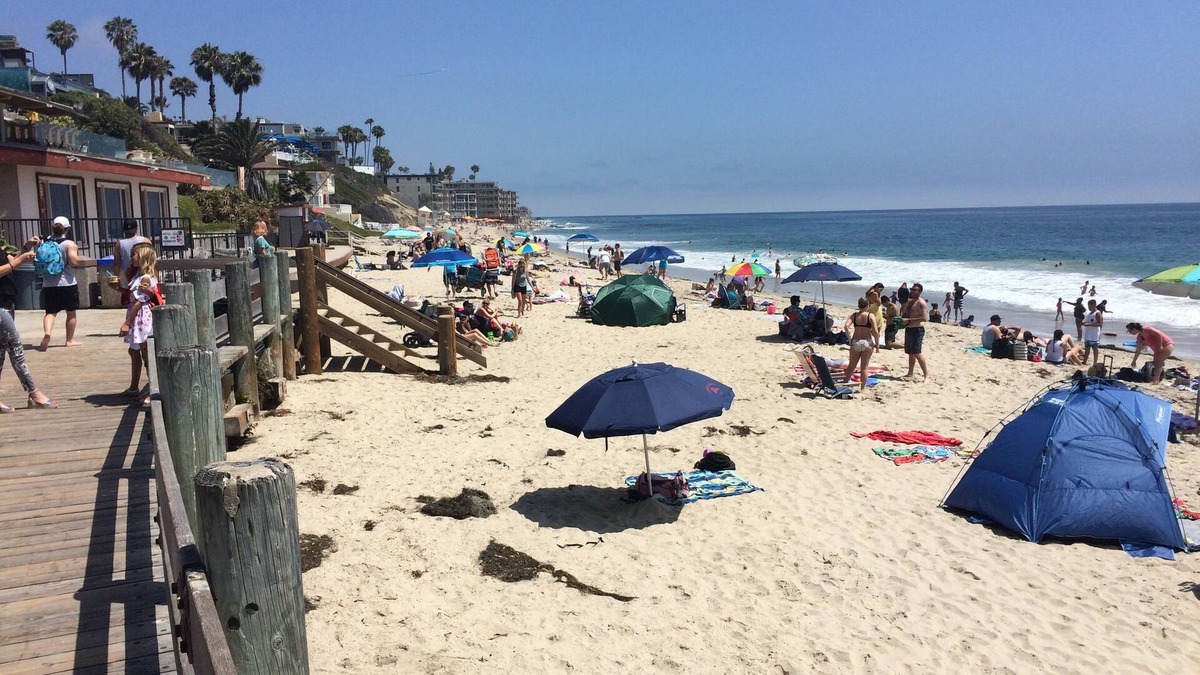 Laguna Beach House | Perfect Laguna Beach Vacation-ocean views/beach across street/town 1 block