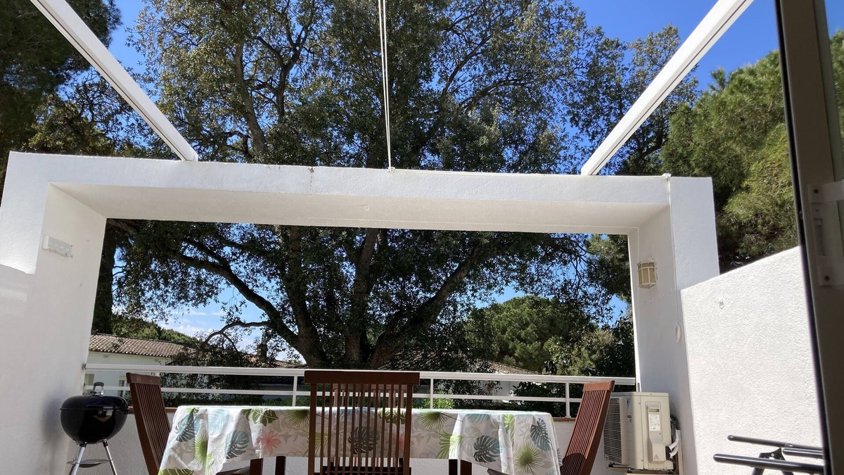 Platja d'Aro Apartment | Perfect location, Cala Rovira next to Platja d'Aro, quiet green area