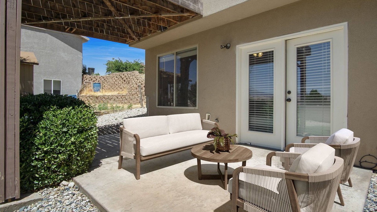 La Verkin House | Perfect location close to Zion!