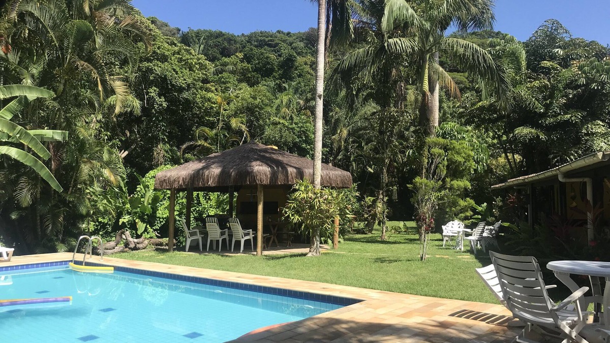 Balneario Praia do Pernambuco House | PERFECT LOCATION FOR HOLIDAYS, HOLIDAYS AND WEEKENDS