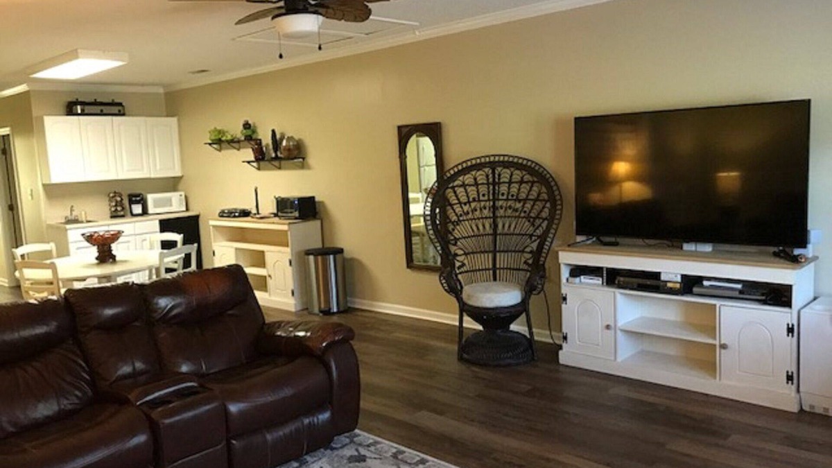 Tri-Cities House | Perfect location for your stay in the Tri Cities TN