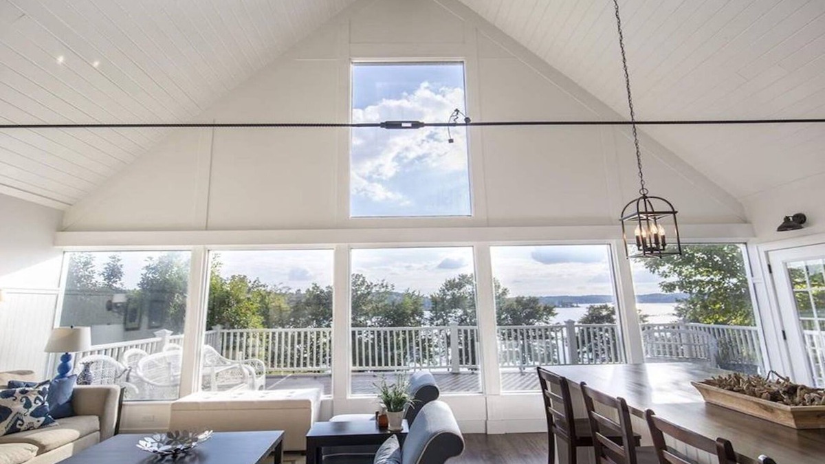 Cadiz House | Perfect Location For Your Lake Getaway