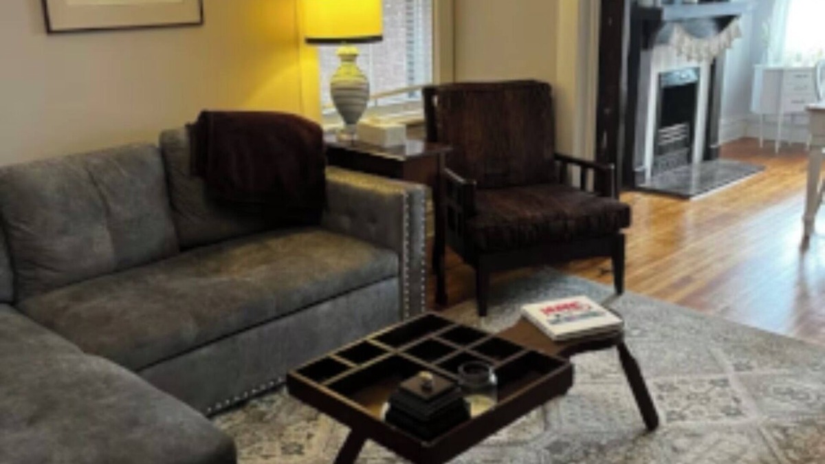 Museum District House | Perfect Location On A Quiet Block!