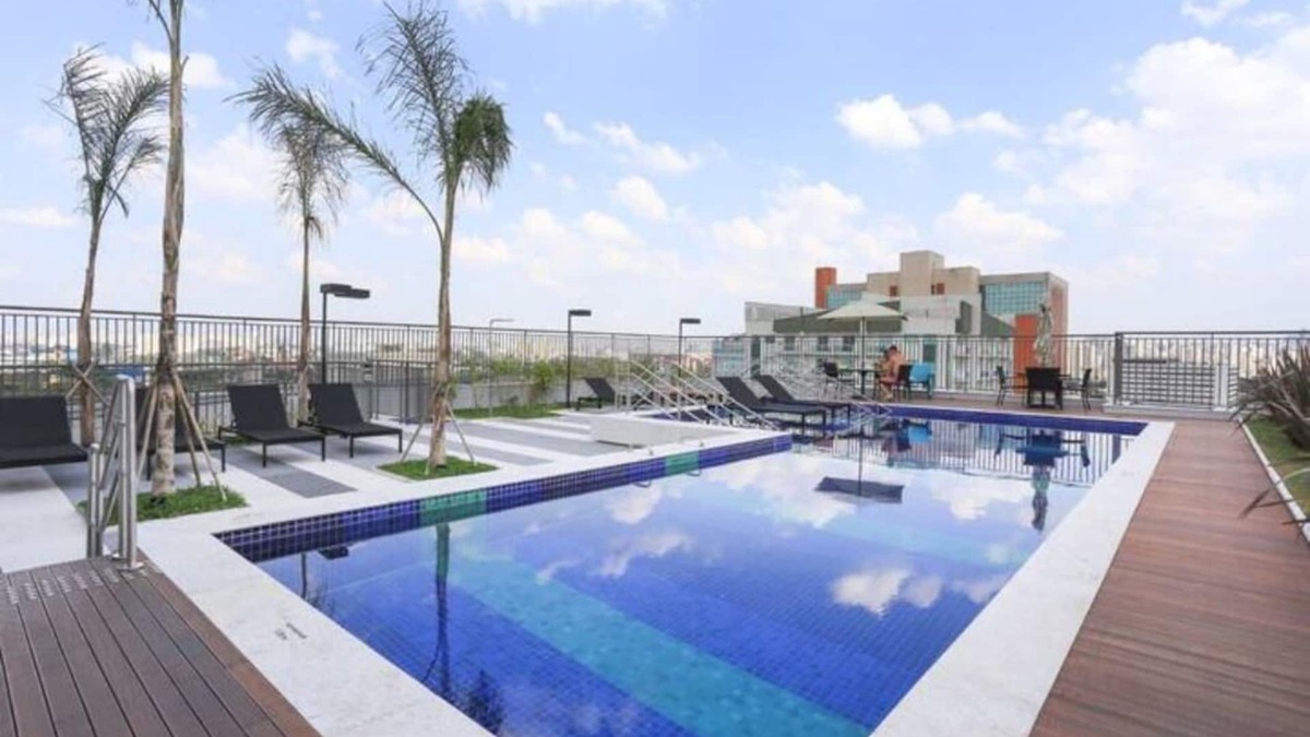 Santana Apartment | Perfect loft close to everything! Perfect stay from start to finish!