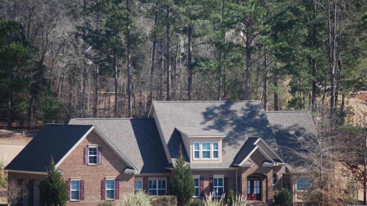 Aiken House | Perfect Master's Rental!
