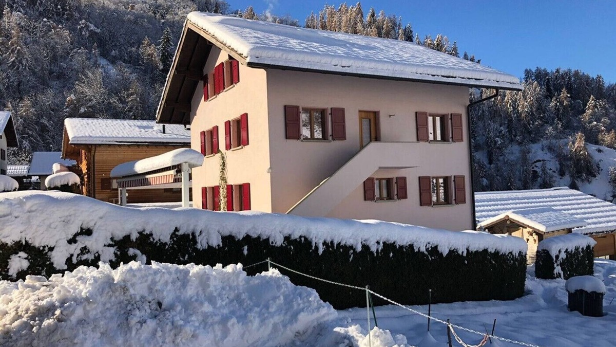 Nendaz Apartment | Perfect Mountain Condo - 4 Valleys - Swiss Alps