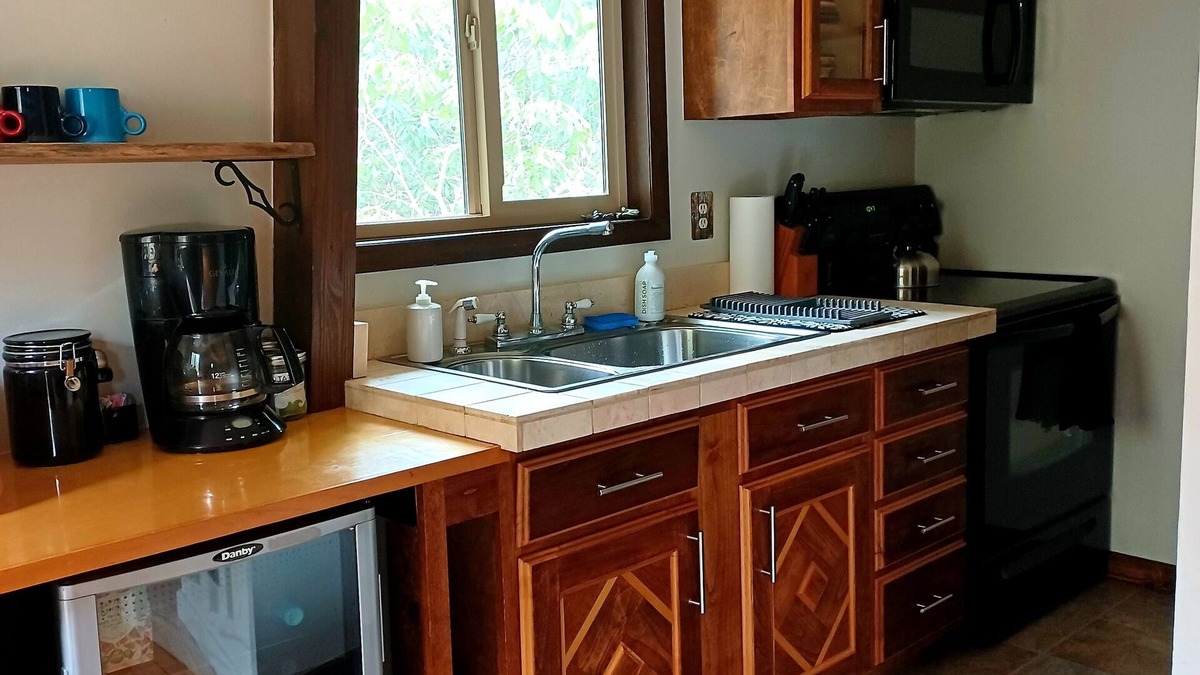Banner Elk Condo | Perfect Mountain Hideaway, conviently nestled in the center of it all.