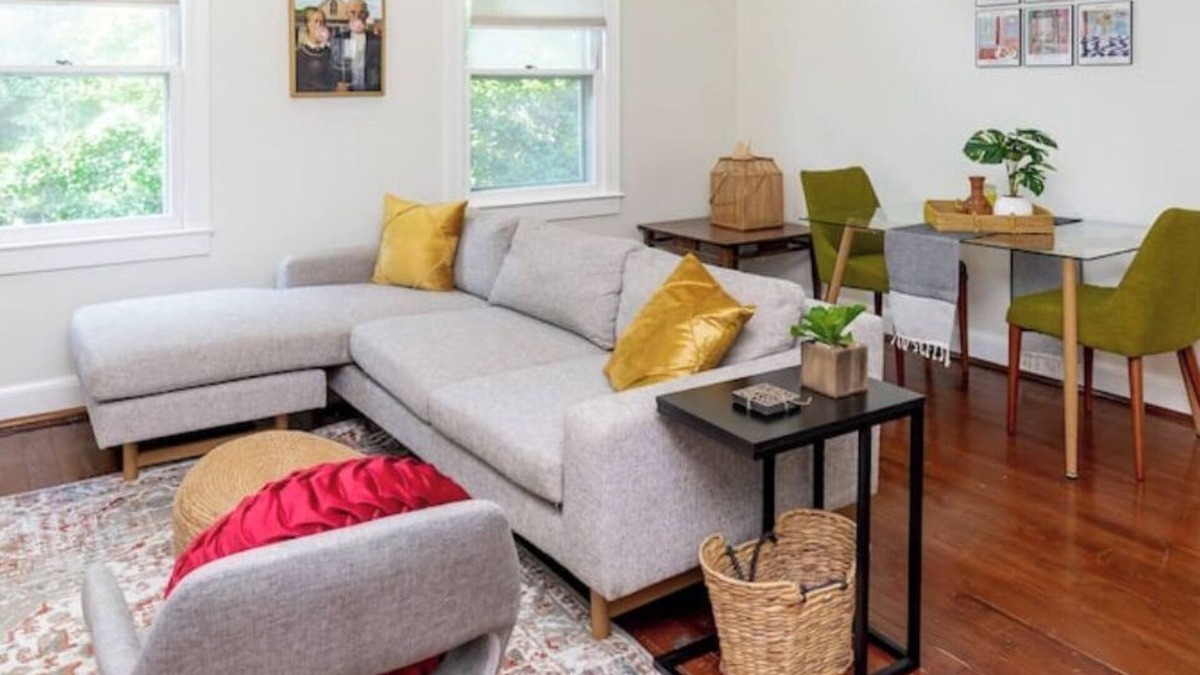 Butchertown House | Perfect Nulu 2 BR-Best Location