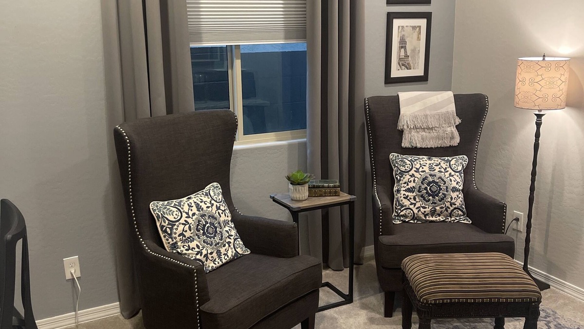 Mesa Apartment | Perfect Quiet & Homey! 2 min drive Bell Bank Park