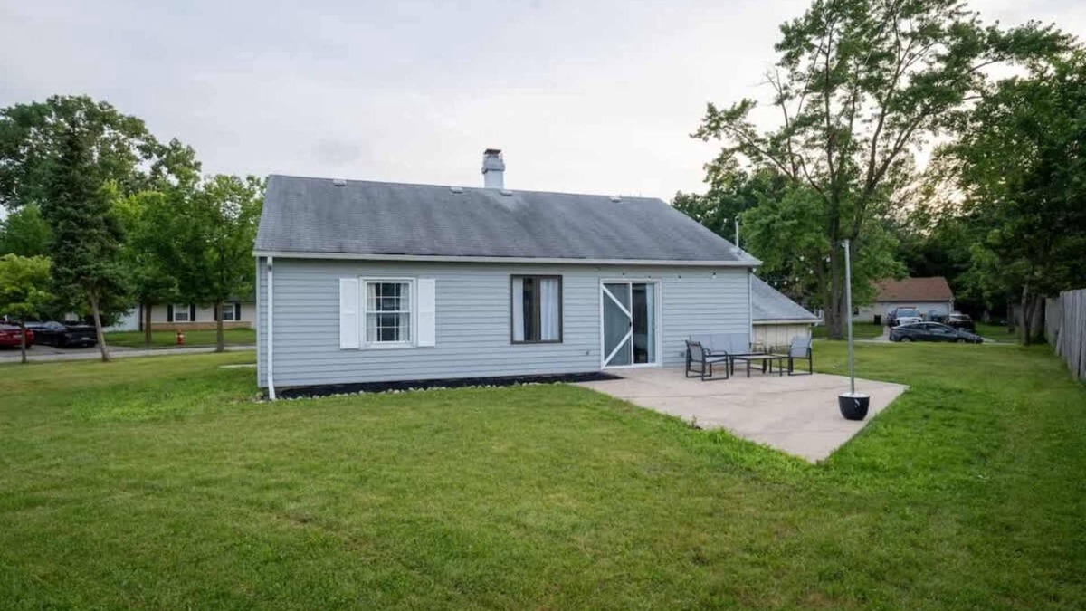 Streamwood House | Perfect Relaxing Escape | LCP Collection
