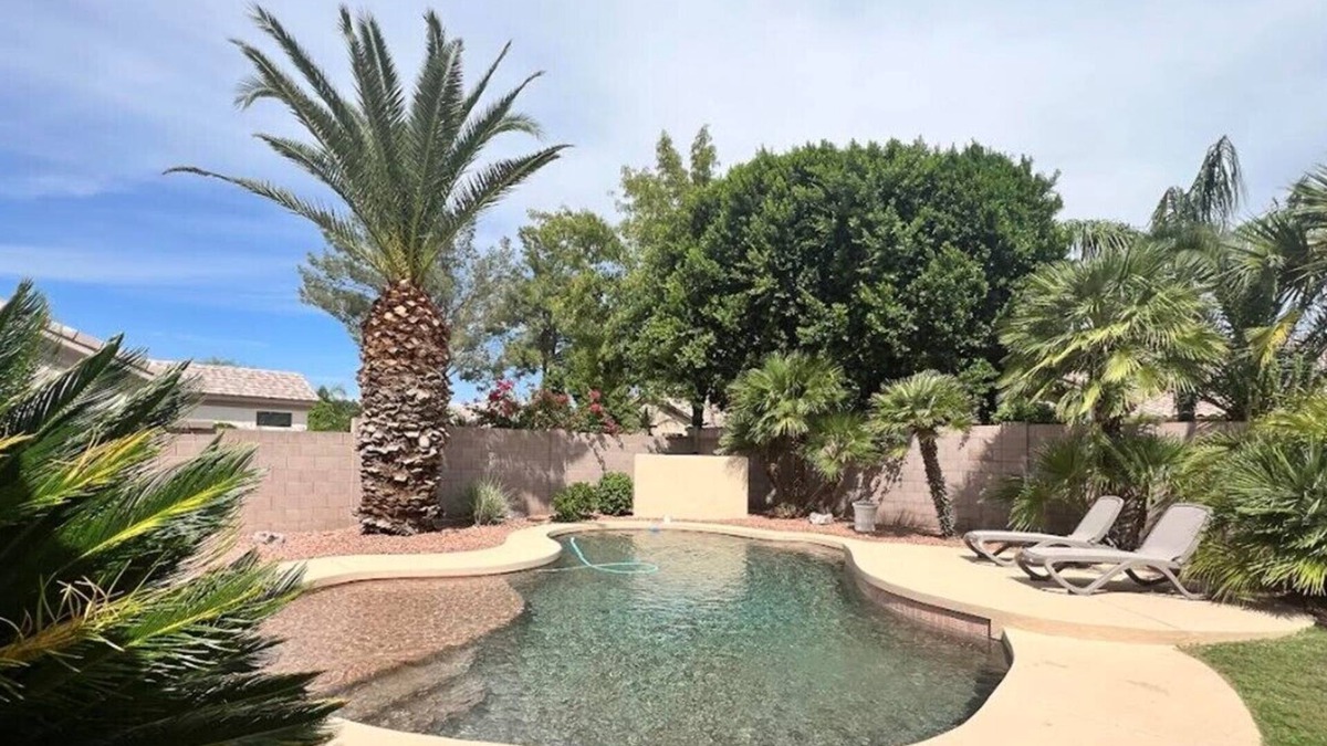 Ocotillo House | Perfect resort Get Away in Ocotillo Golf C