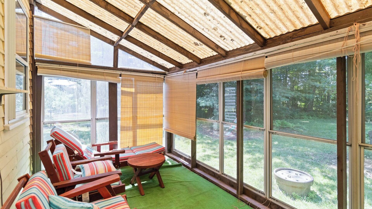 Leicester House | Perfect Retreat 4-bedroom house in Leicester, MA