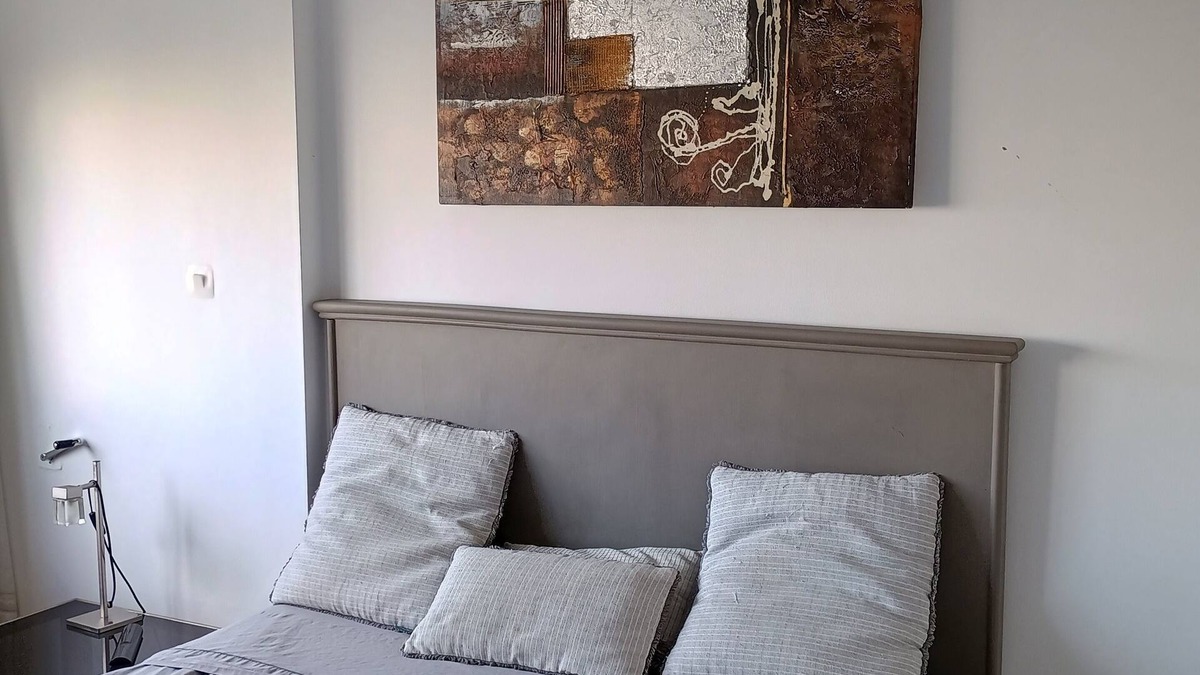 Albacete Apartment | Perfect room for ALBACETE FAIR