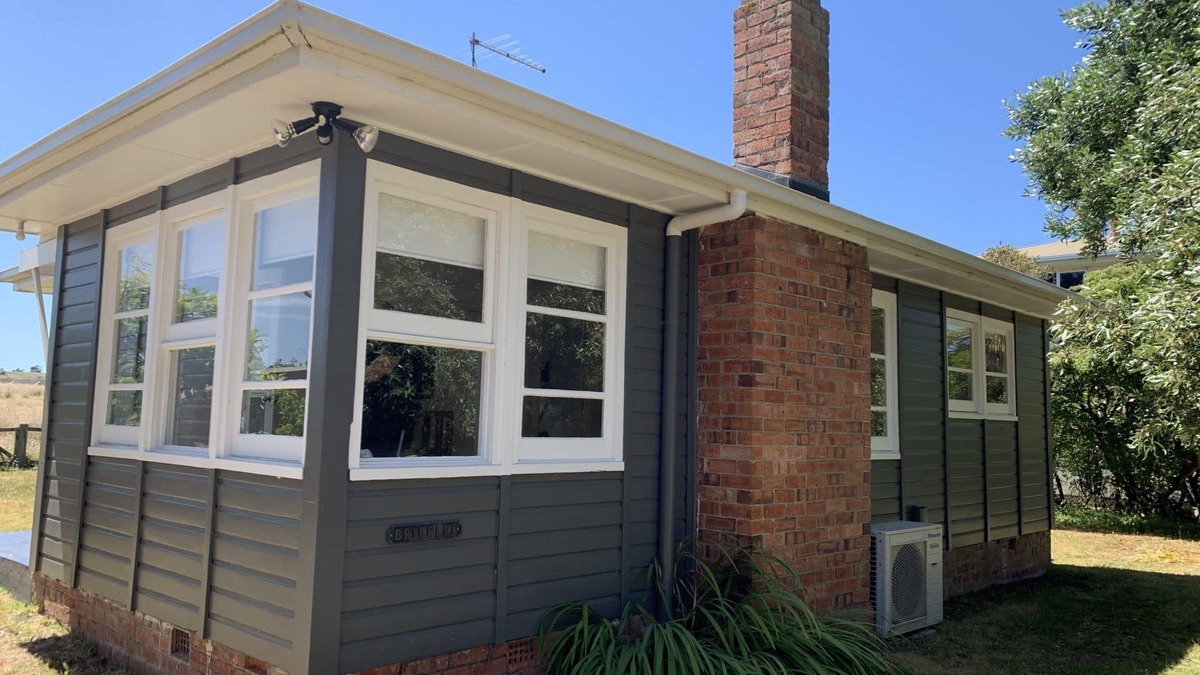 Low Head House | Perfect seaside cottage