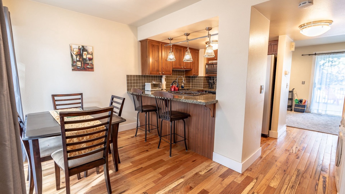 Park Meadows Condo | - perfect ski condo