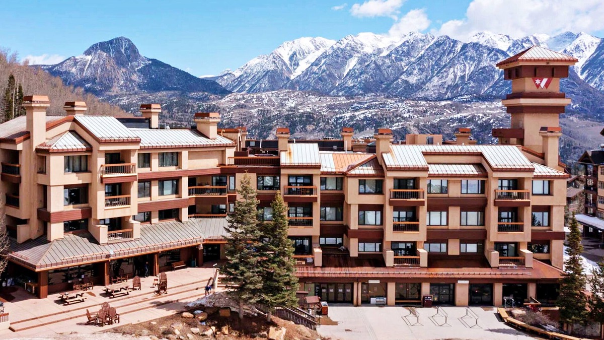 Purgatory Condo | Perfect Ski In/Out Condo Resort at Durango