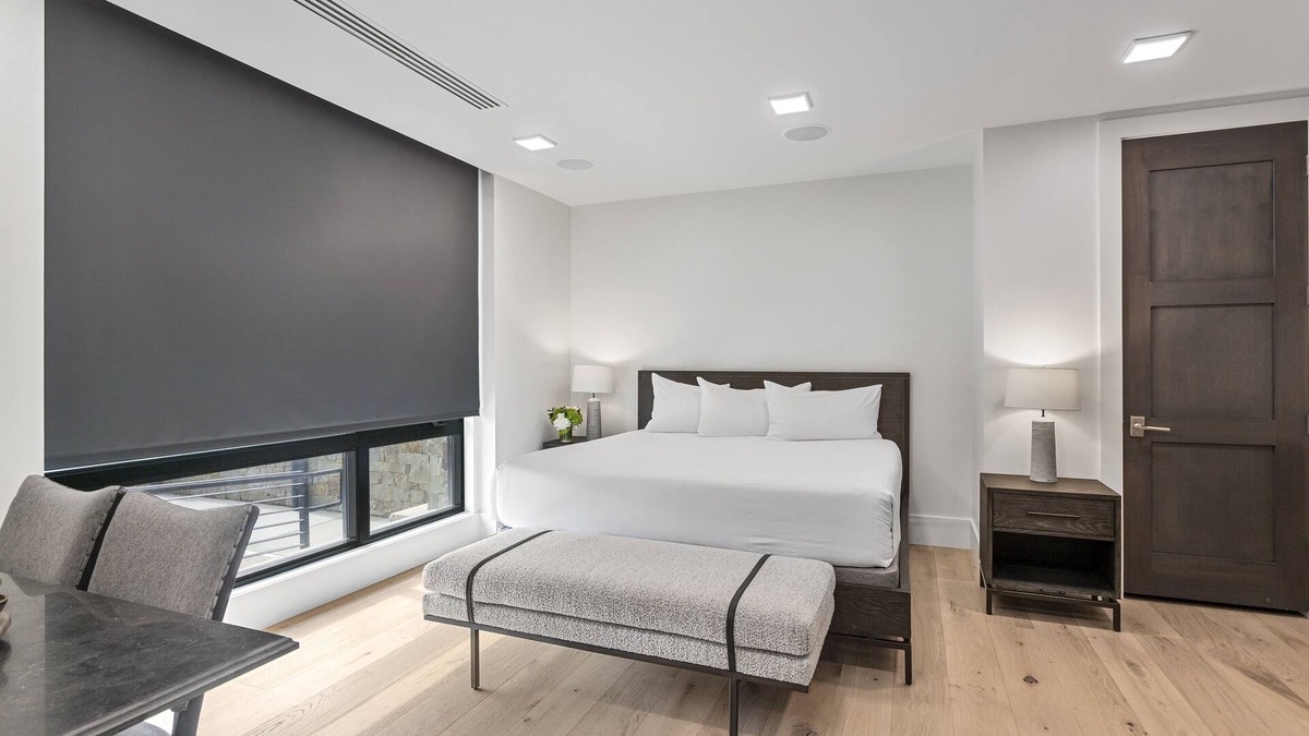 Empire Pass Condo | Perfect Ski-in/Ski-out Empire Residences with Private Deck