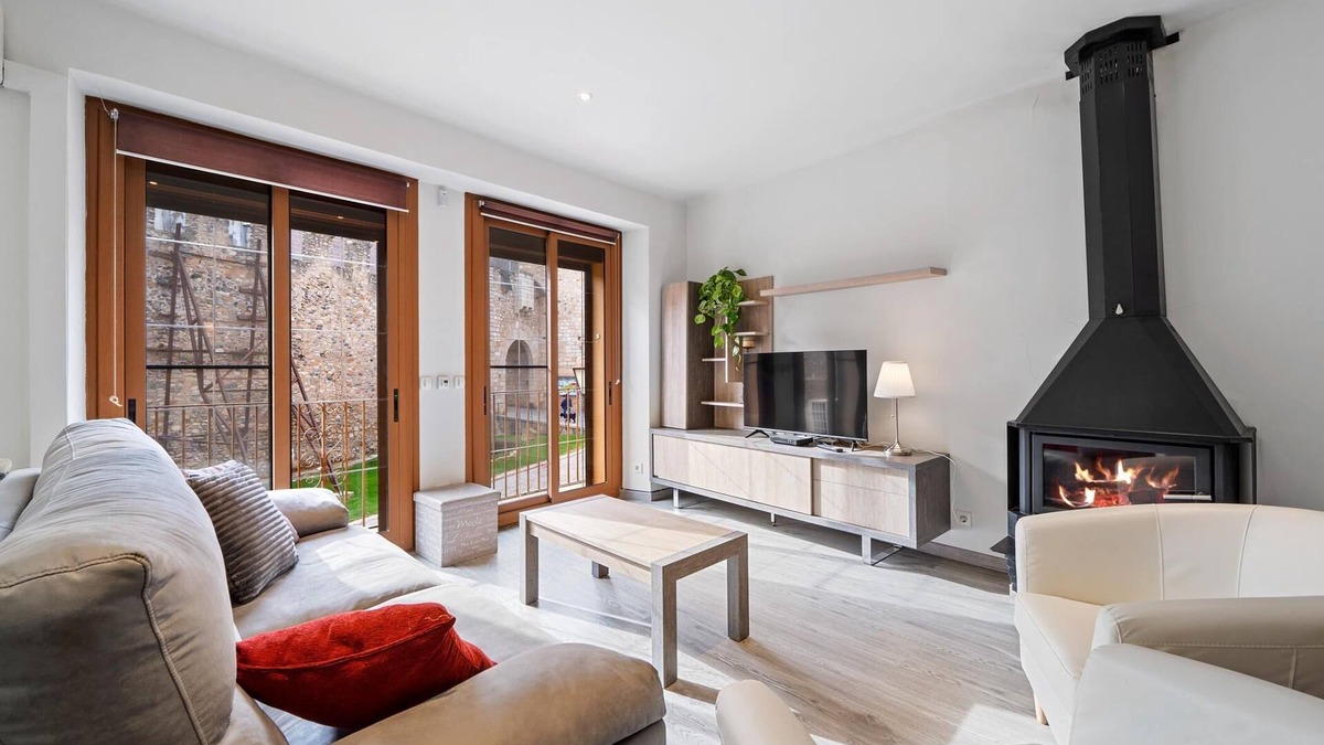 Montblanc Villa | Perfect space in Montblanc, Tarragona