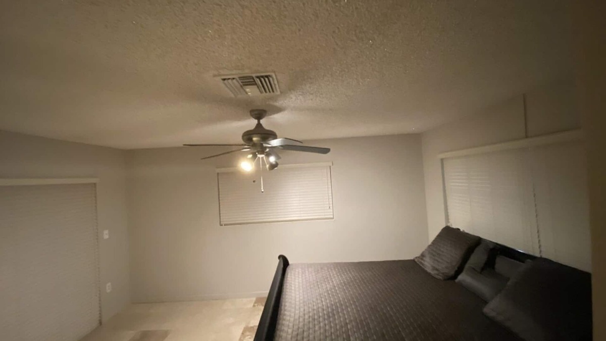 Miami Gardens House | Perfect spacious vacation home