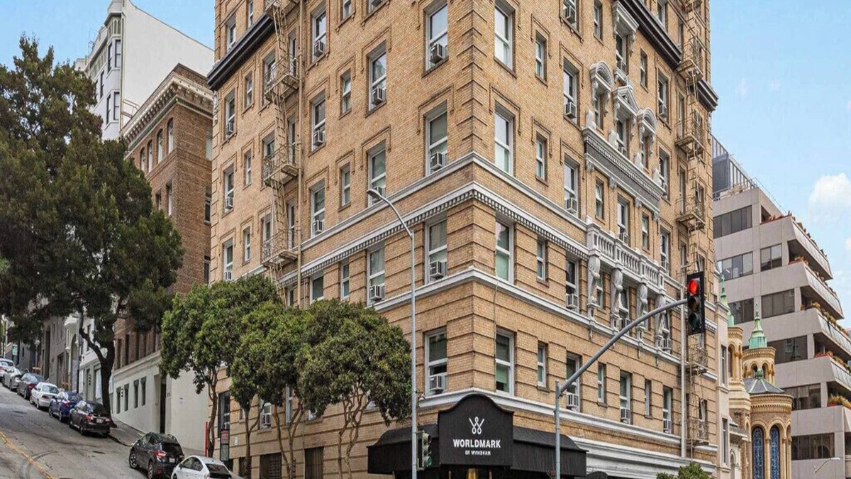 Chinatown Hotel | Perfect stay in downtown SF