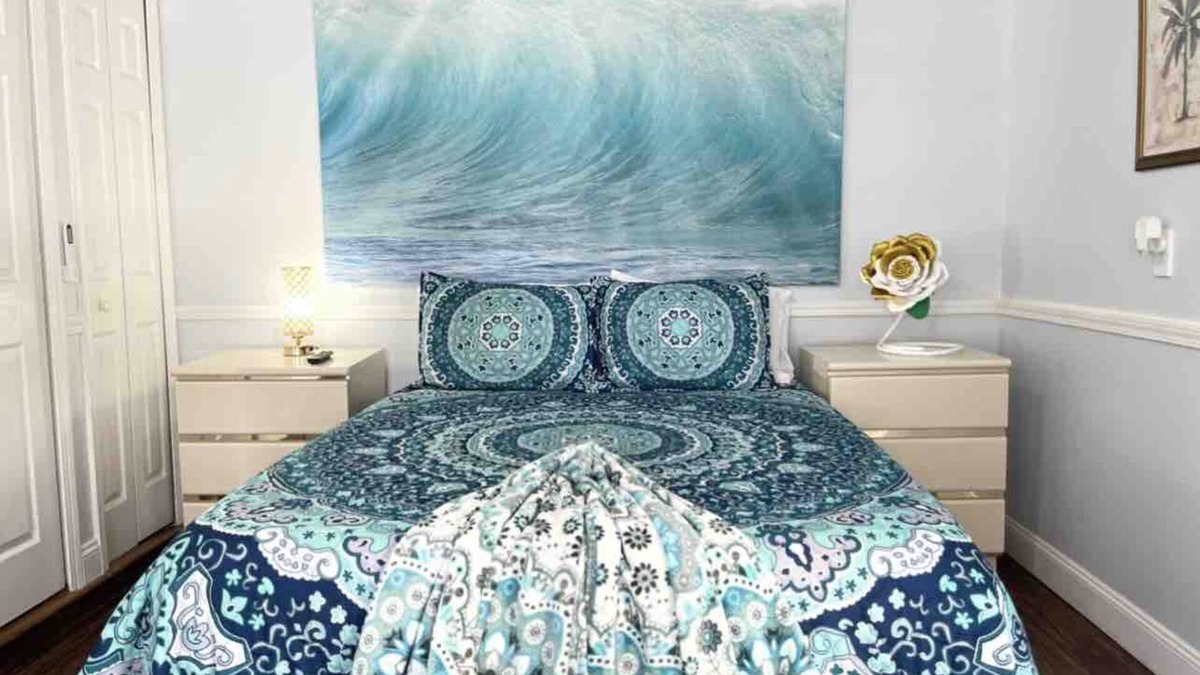 Citrus Park Apartment | Perfect Stay Studio
