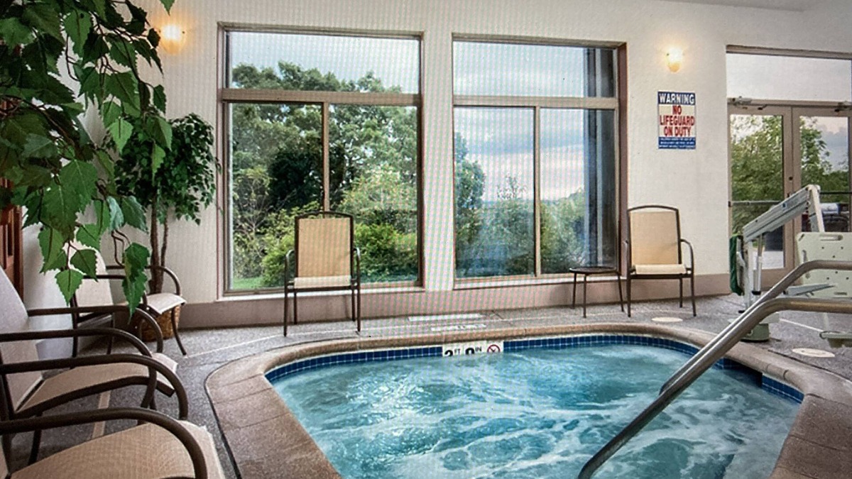 Galena Apartment | Perfect Studio Condo Resort