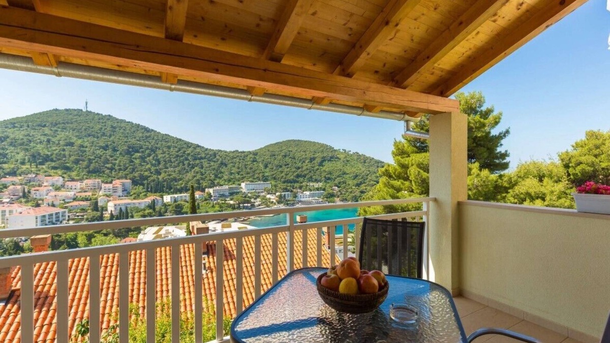 Babin Kuk Apartment | Perfect Studio on Lapad Peninsula 1