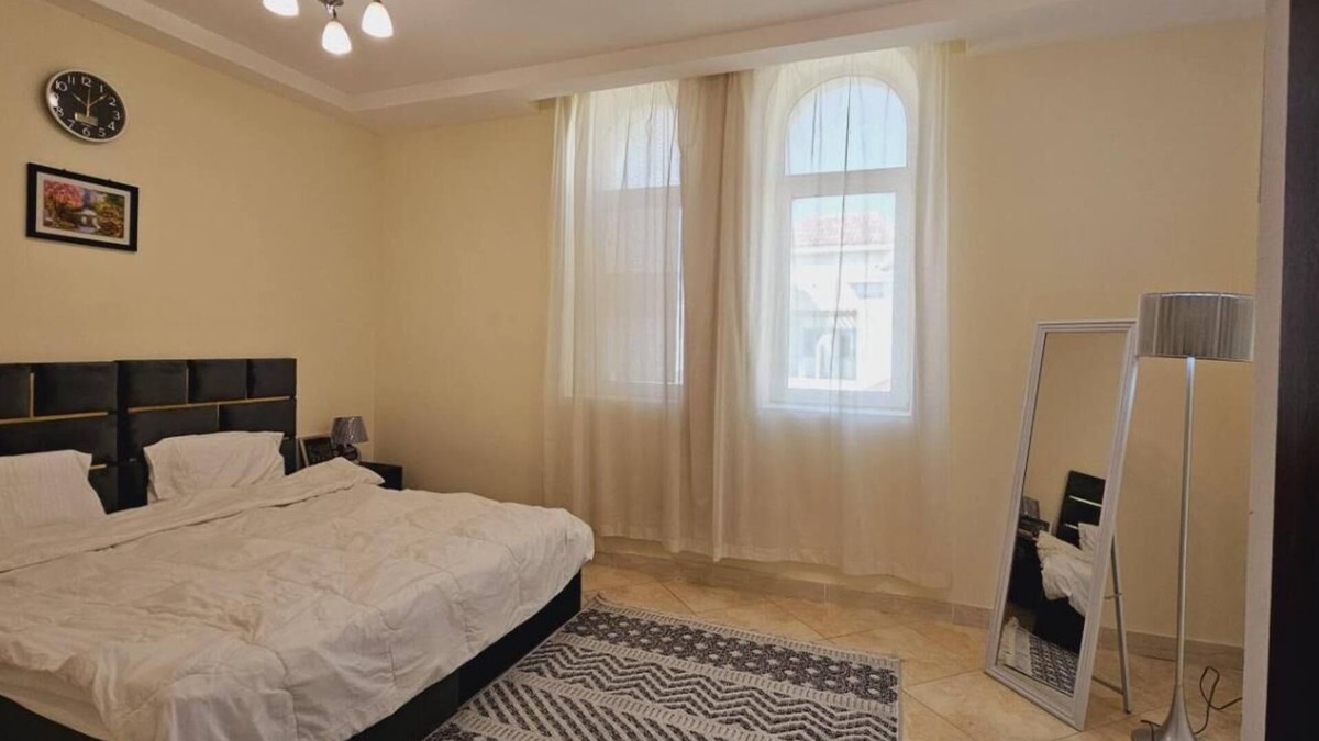 Dubai Villa | Perfect Vacation with 3bhk villa