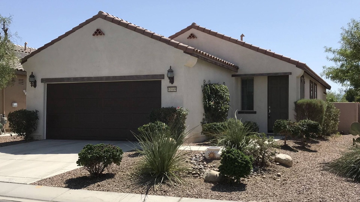 Indio House | Perfect Winter Retreat Rental! Great for snowbirds!