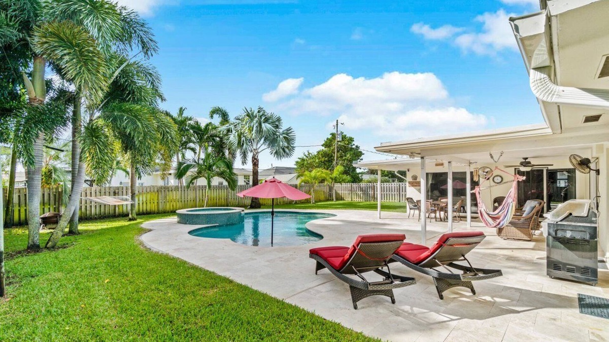 Boynton Beach House | Perfection