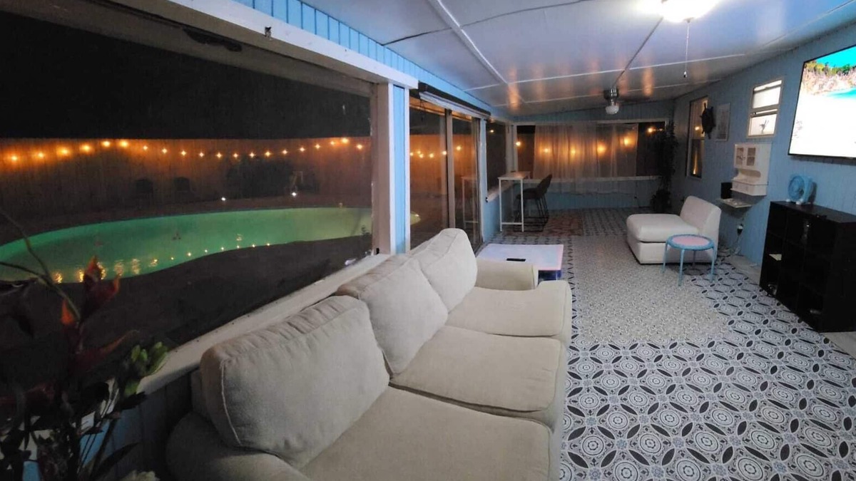 Murray Hill House | Perfecto Piscina De Casa