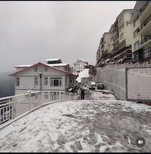 Mashobra Apartment | Perfecto stays