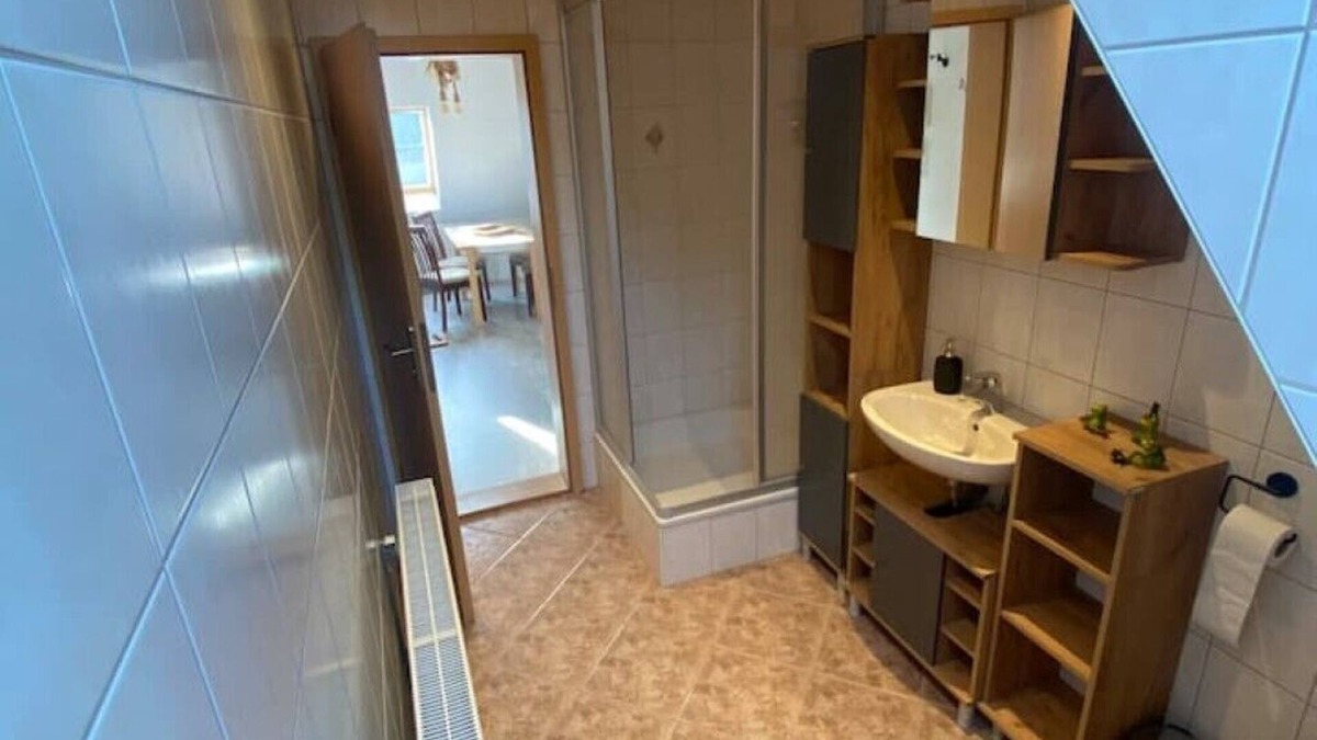 Sayda Apartment | Perfekte Auszeit im Erzgebirge